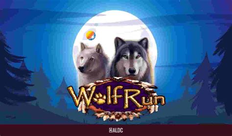 wolf run pokies free
